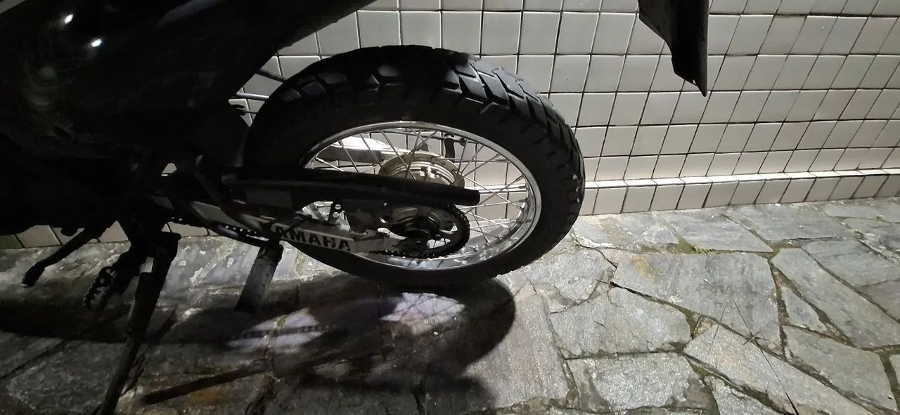 XTZ 125 2011 - Foto 5