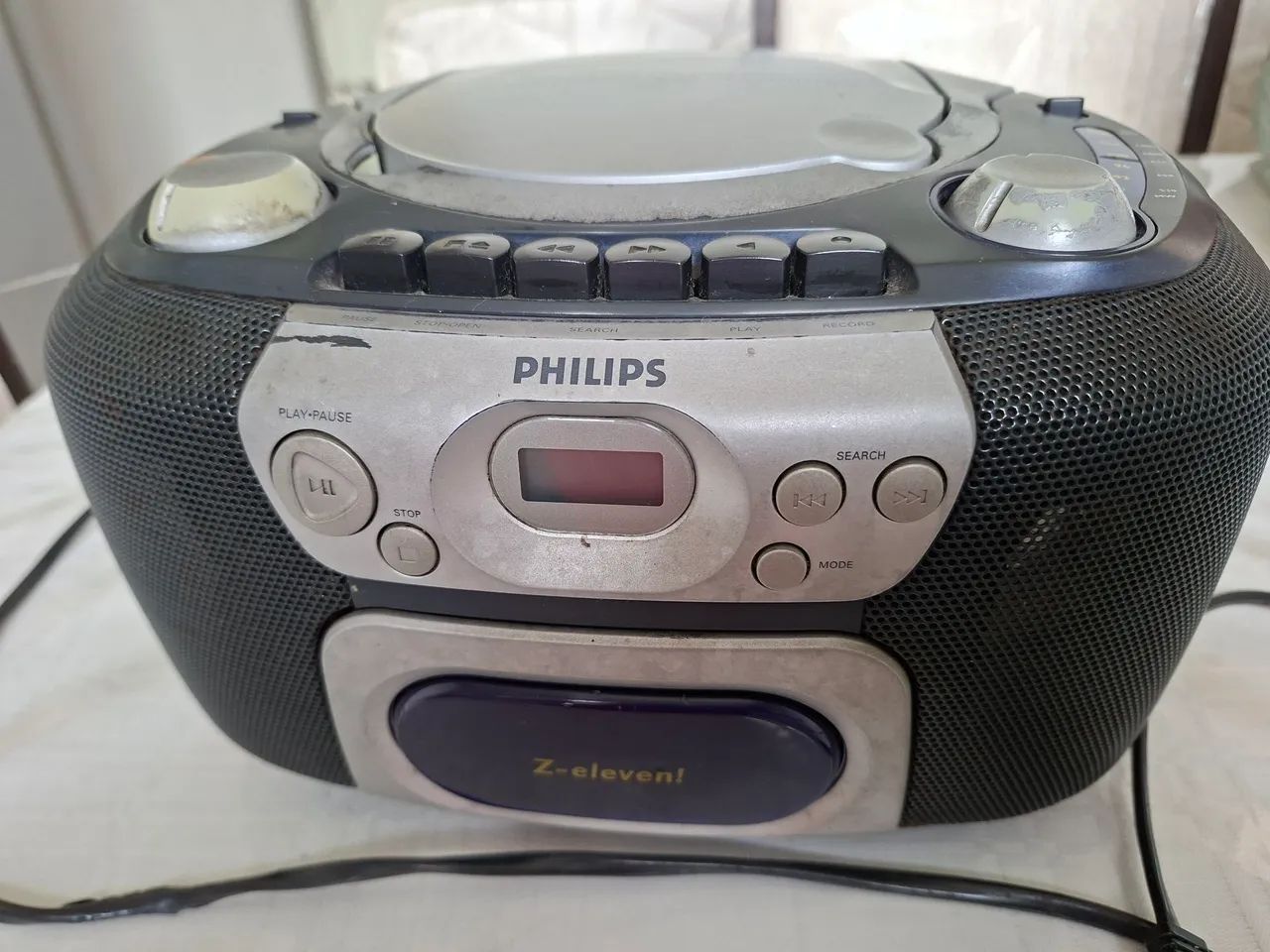 Rádio Phillips - Foto 3