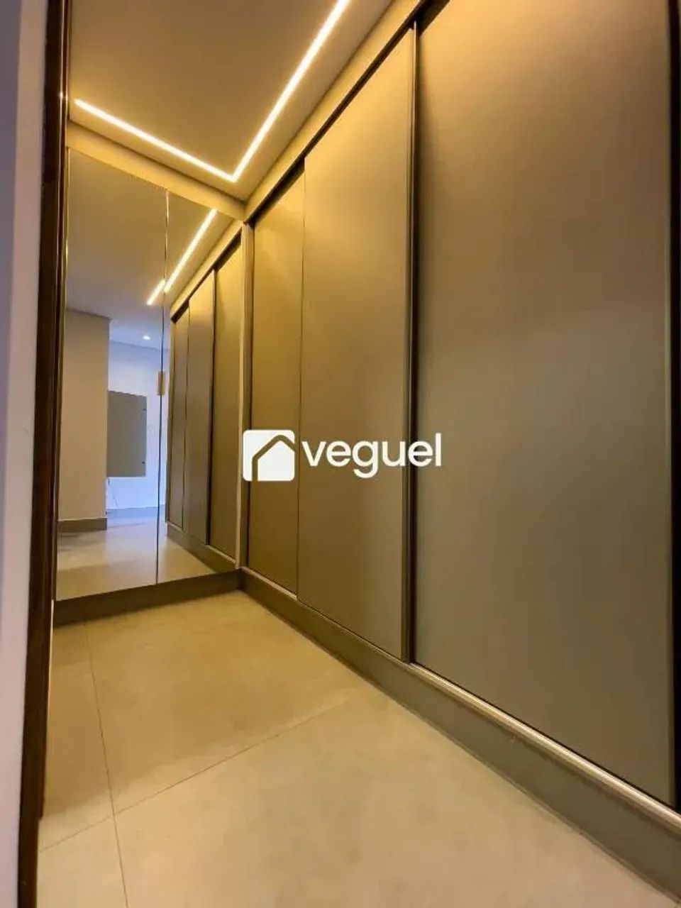 Casa sobrado alto padrão em Condomínio Alphaville 3 à venda em Ribeirão Preto/São Paulo - Foto 11