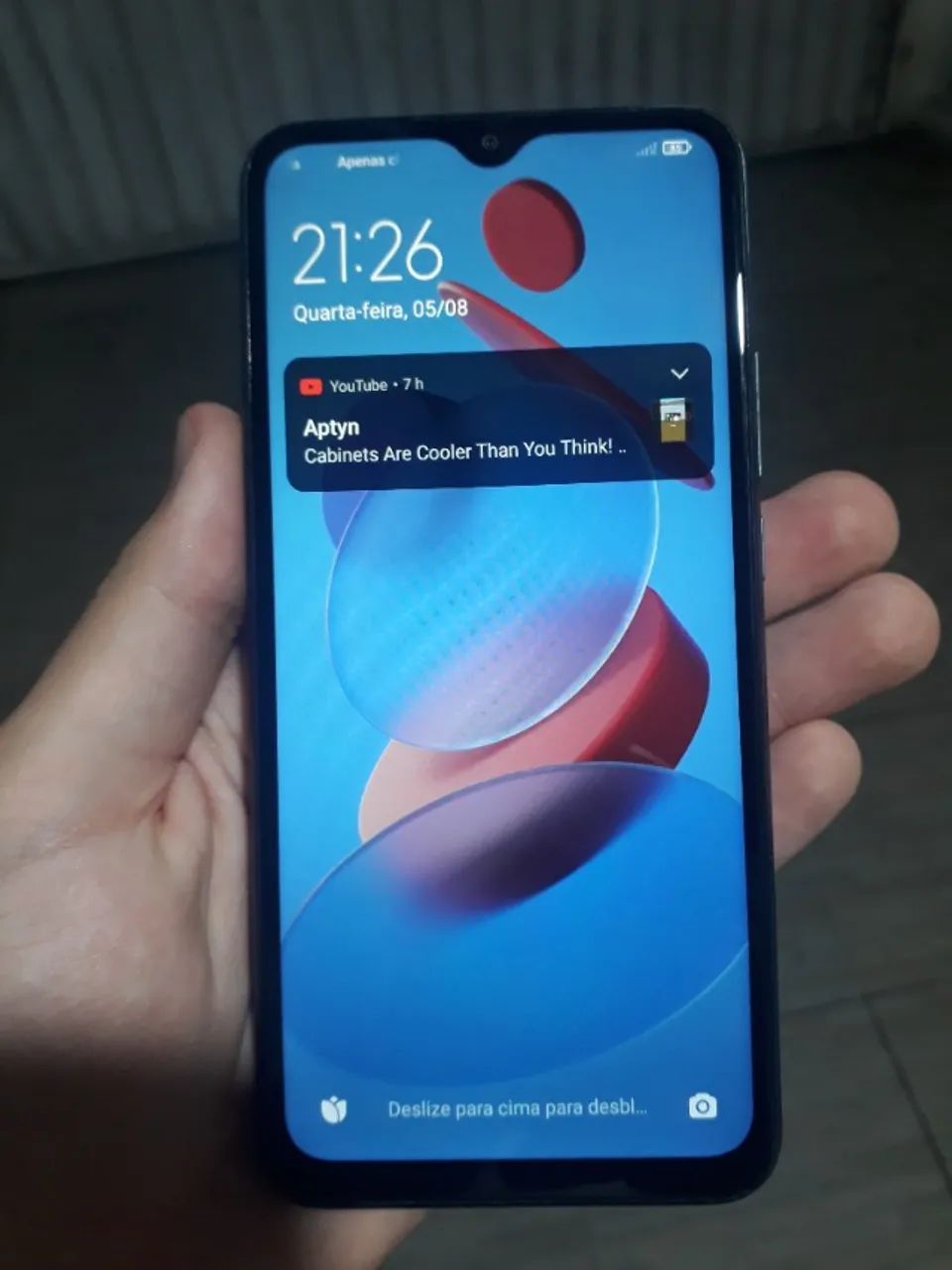 Redmi 9