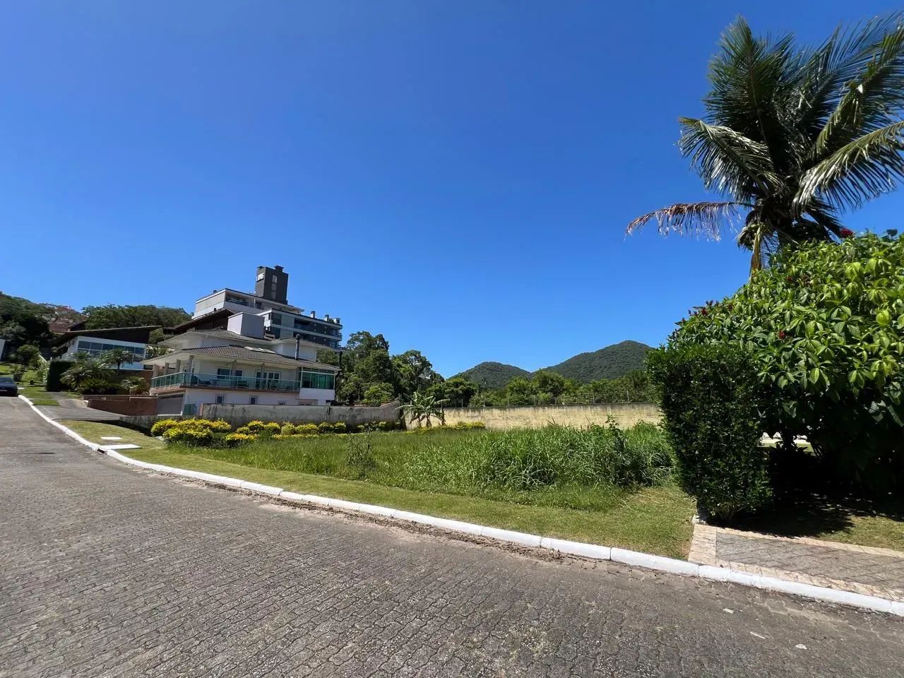 Terreno com 513 m² em Cacupé - Florianópolis - SC - Foto 3