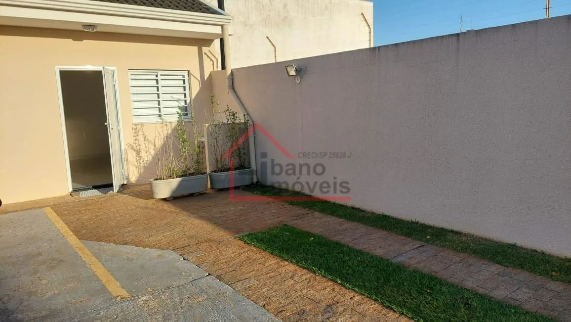 kitnet - Barão Geraldo - Campinas - Foto 2