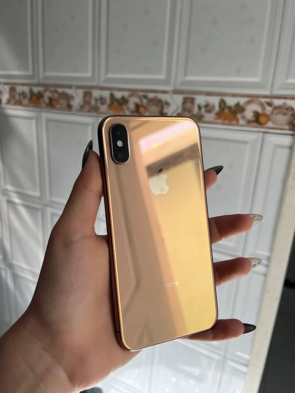 iPhone XS  - Foto 3