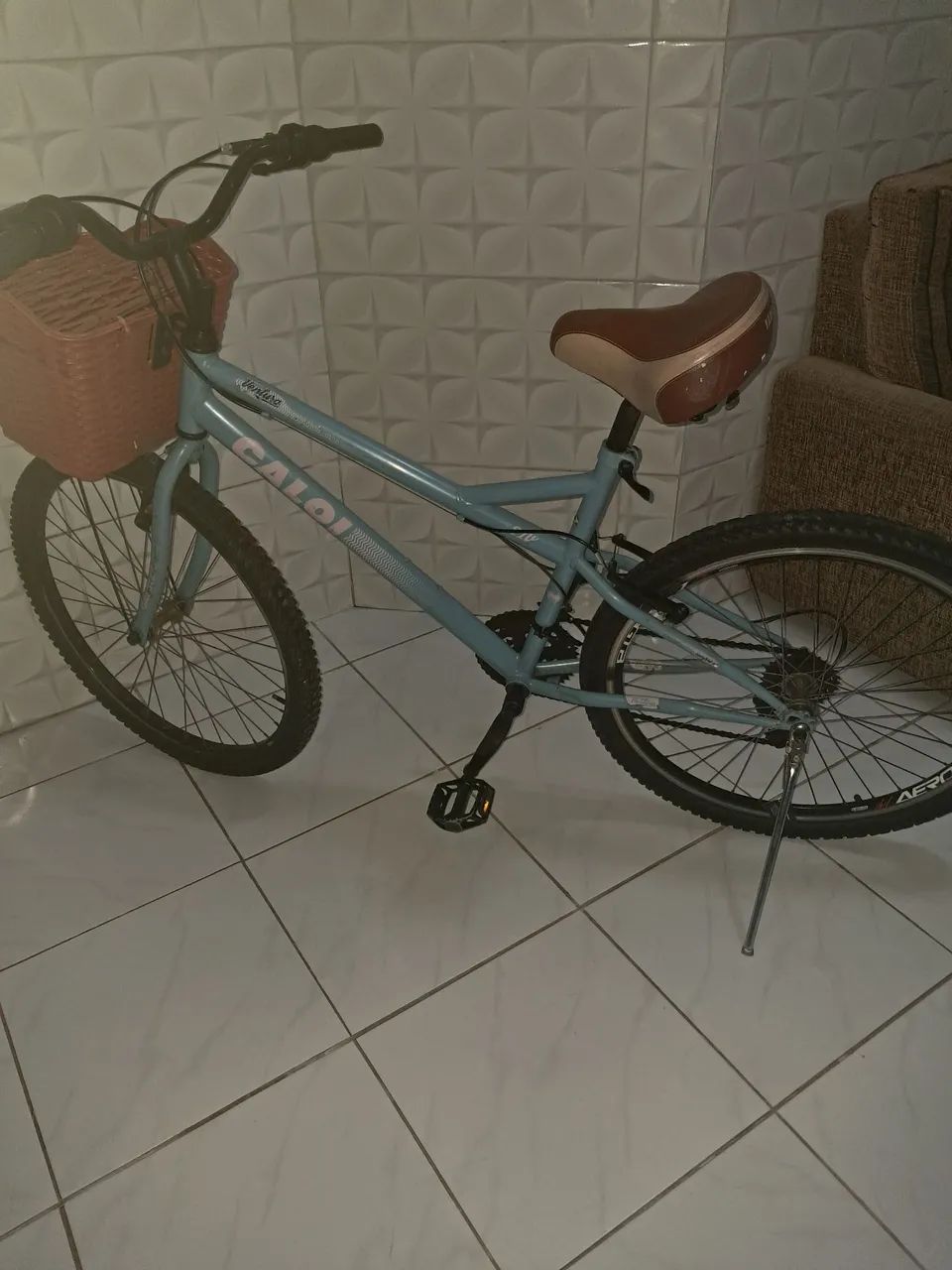 Vendo bicicleta  por 250 - Foto 3