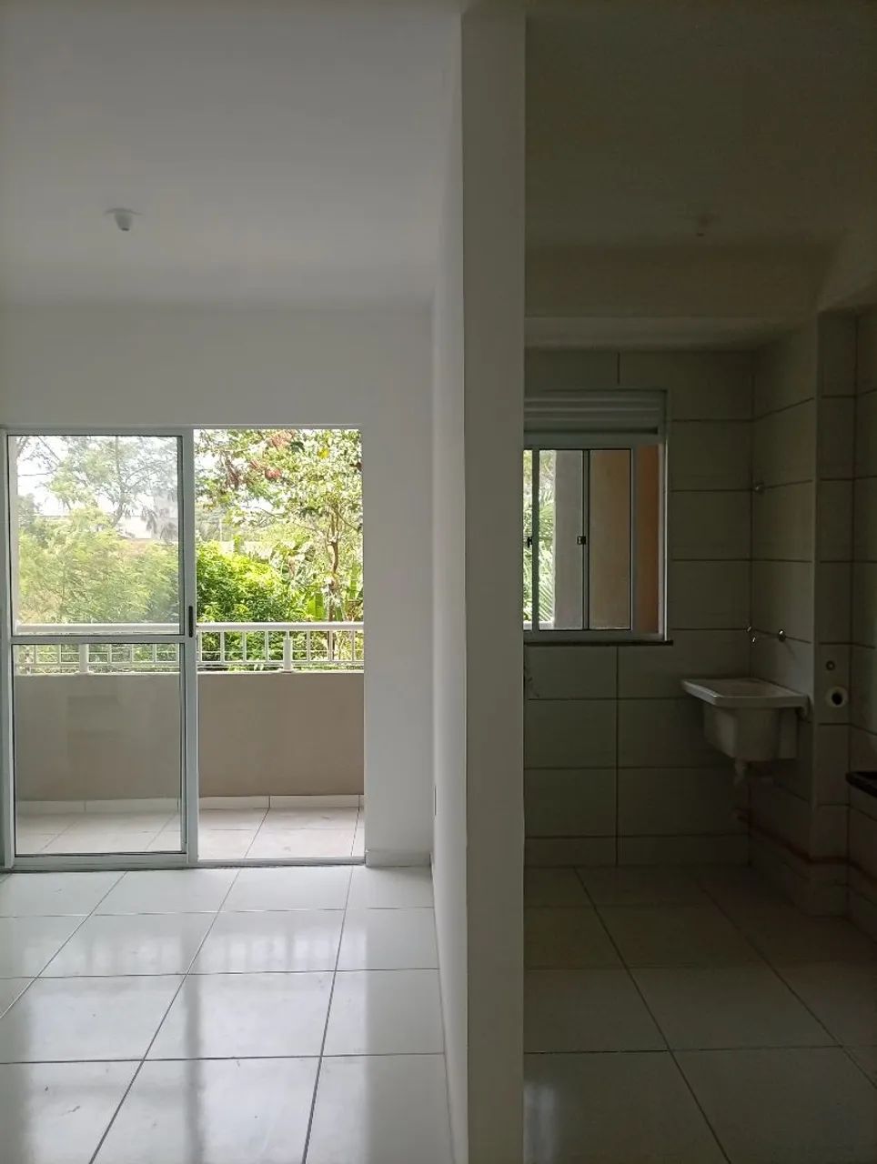 Alugo apartamento no Araçagi  - Foto 2
