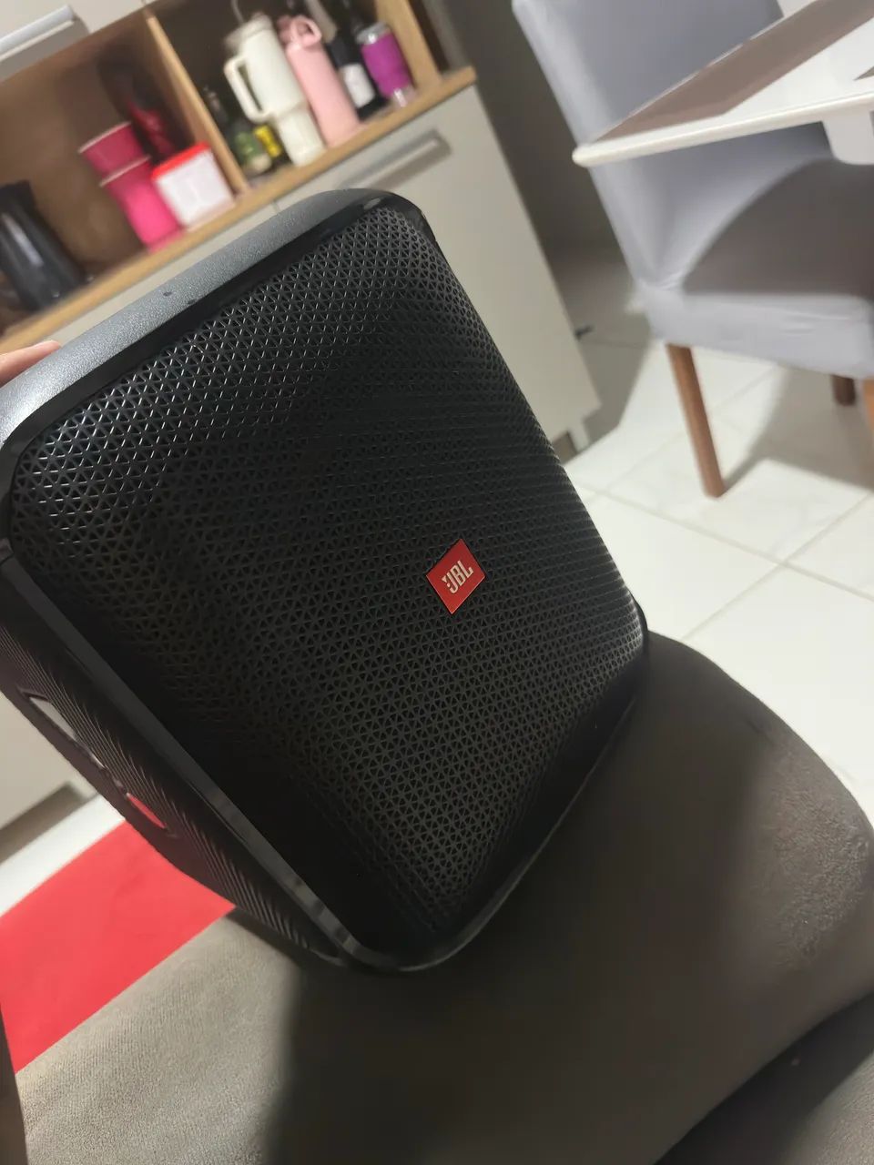 JBL ESSENCIAL ENCORE