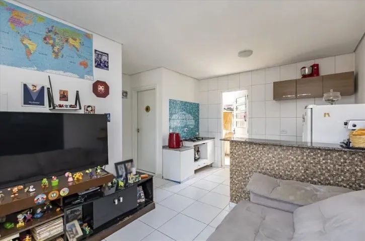 Vendo casa em Santana Cariacica  - Foto 3