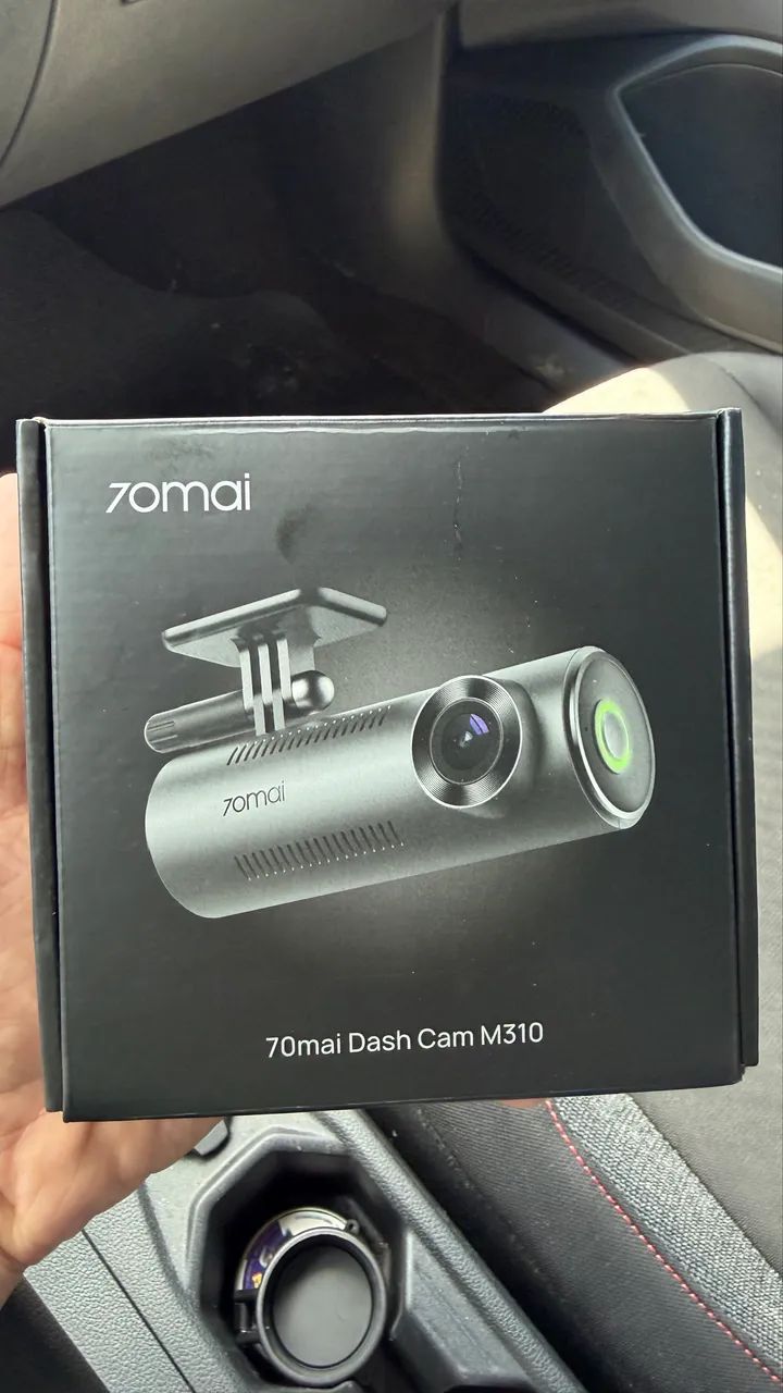Camera para Carro DASHCAM