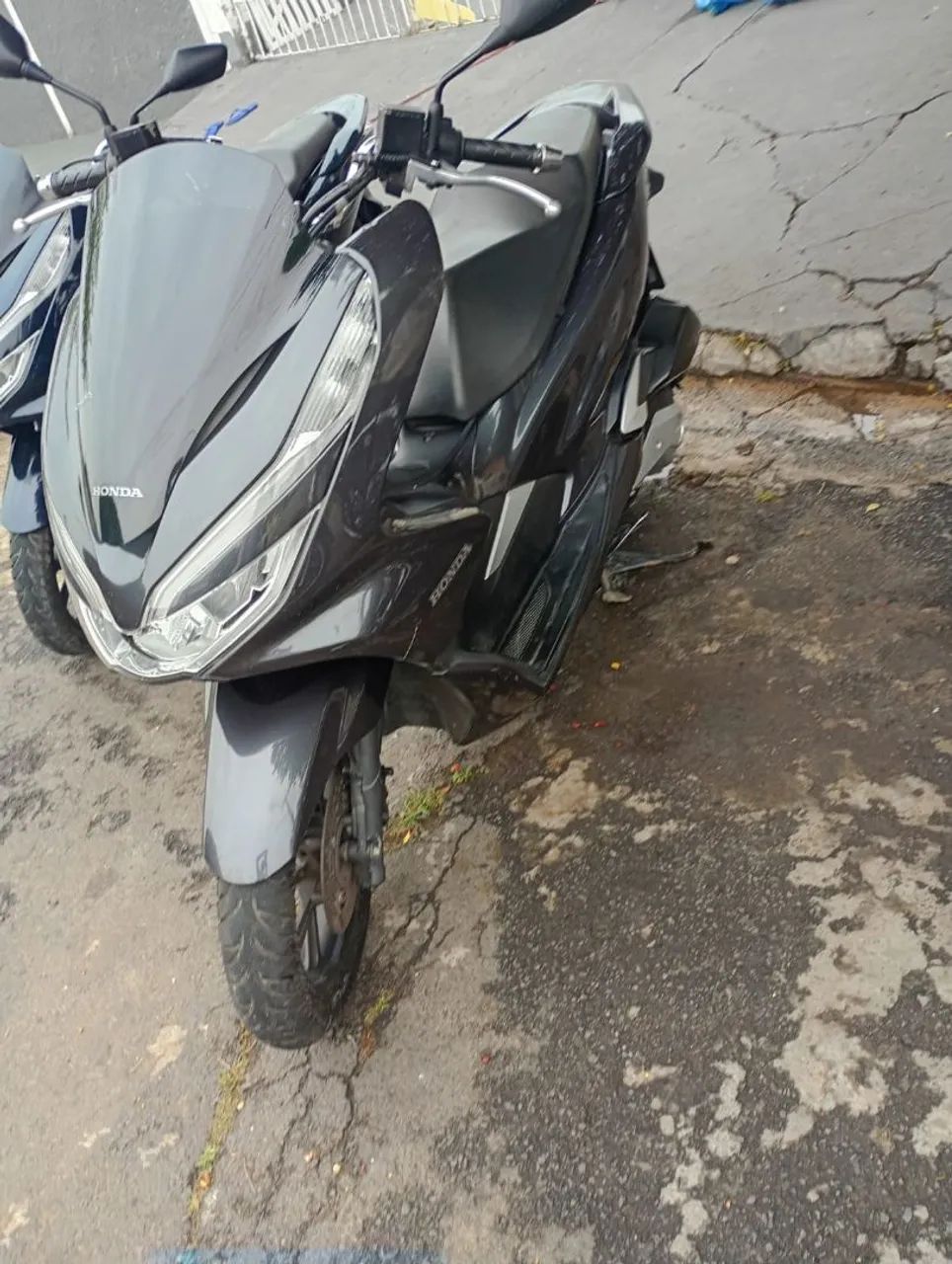 PCX para venda  - Foto 2