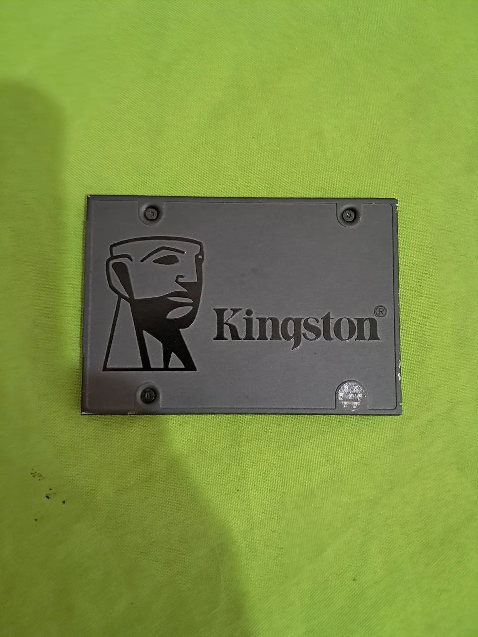 SSD Kingston 240GB + Case USB - Foto 2