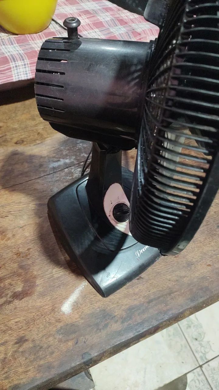 Ventilador  - Foto 2