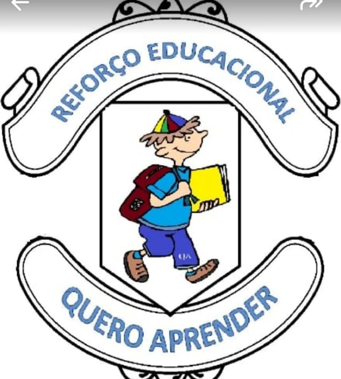 Reforço Escolar, aulas particulares 