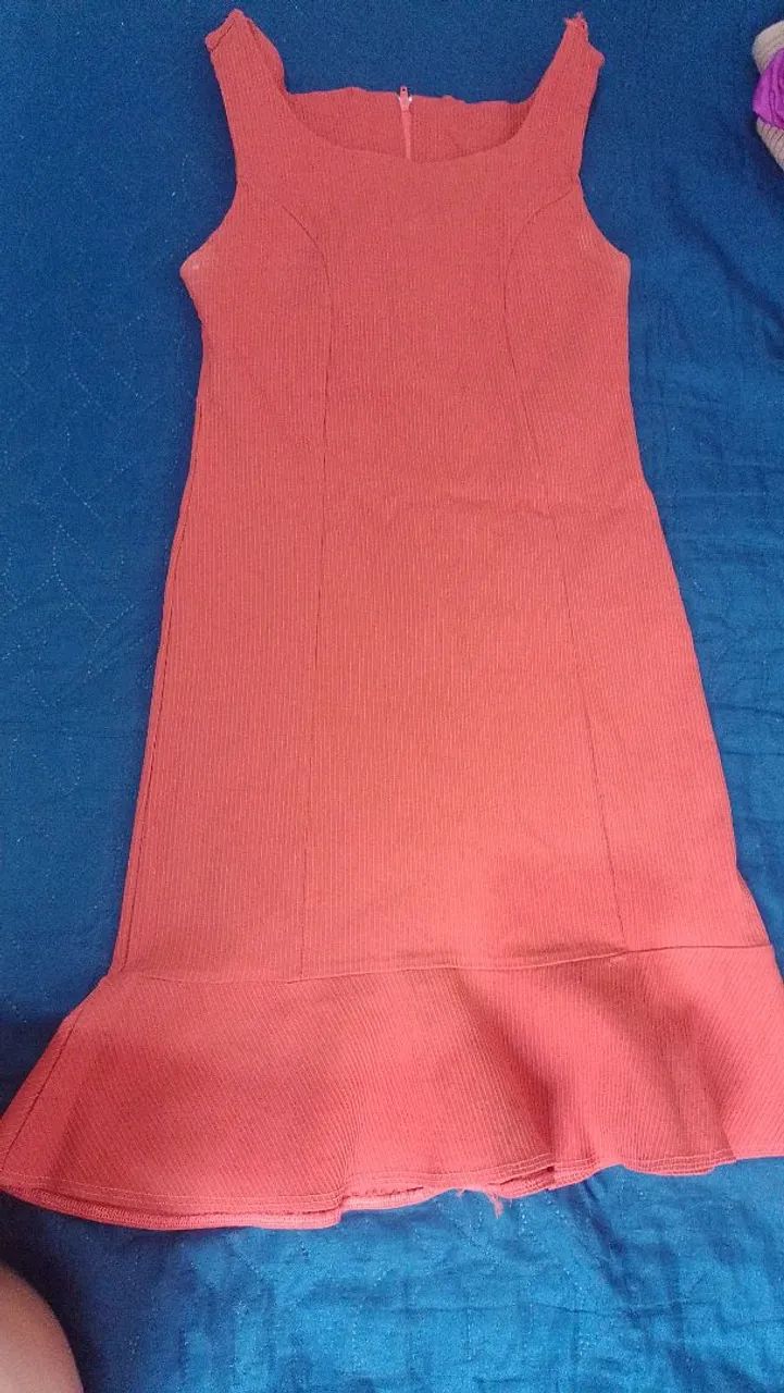 Vestidos usados  - Foto 3