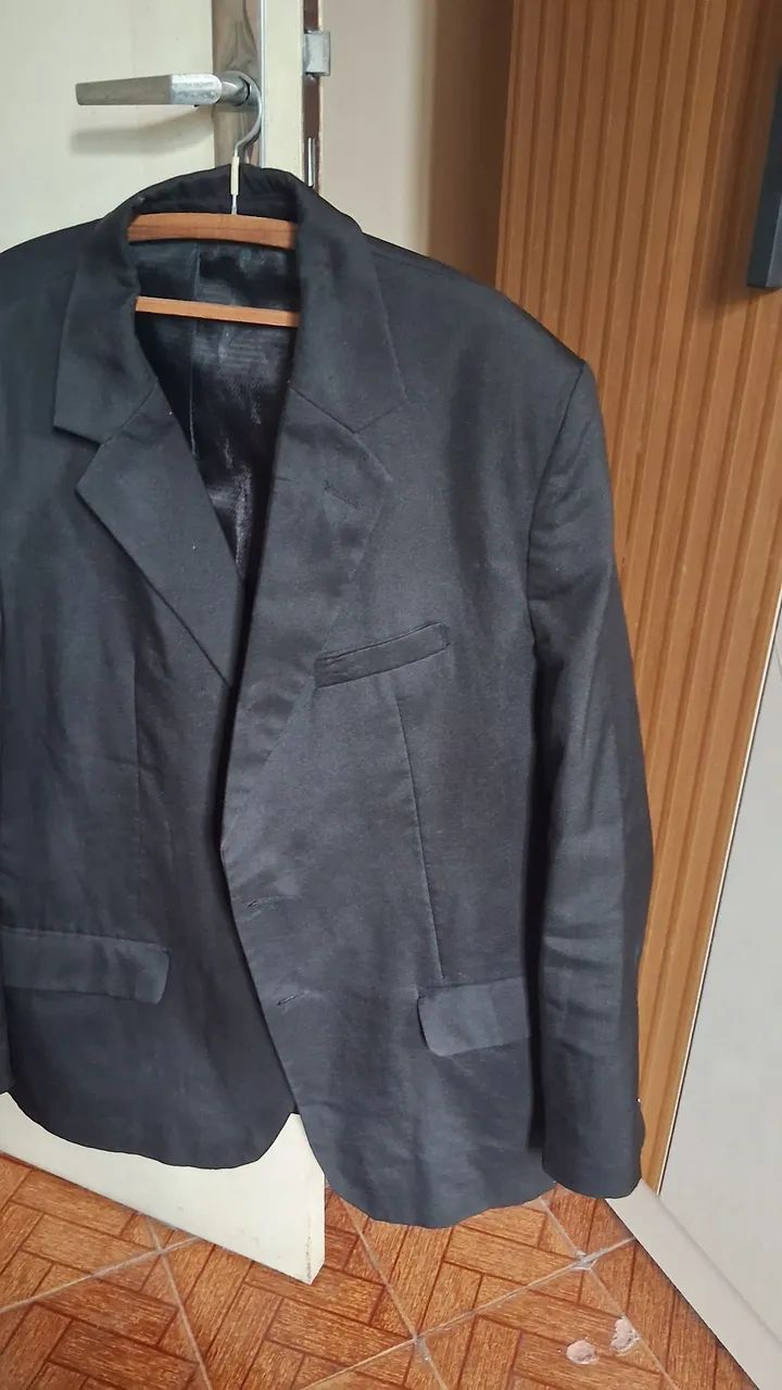 VENDO BLAZER (COMPANHIA DO TERNO)