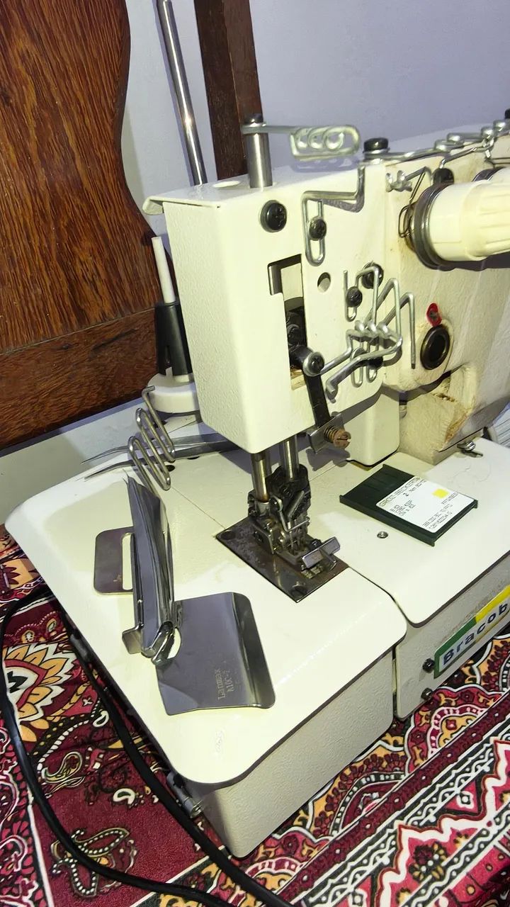 Máquina Galoneira Bracob Semi Industrial ,800 Reais  - Foto 4