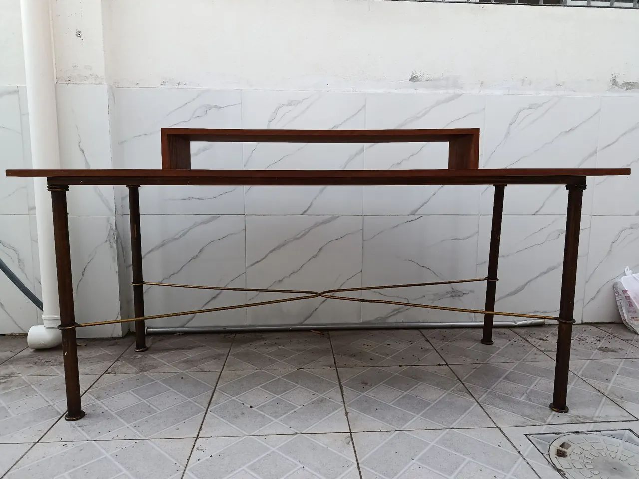 Mesa computador/ escritório - Foto 2