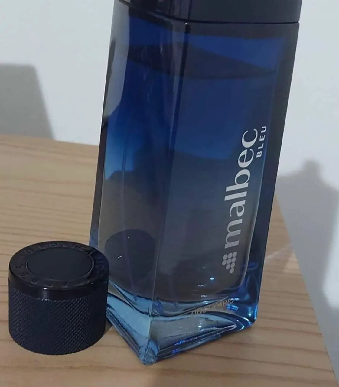 Perfume malbec bleu o boticário  - Foto 3