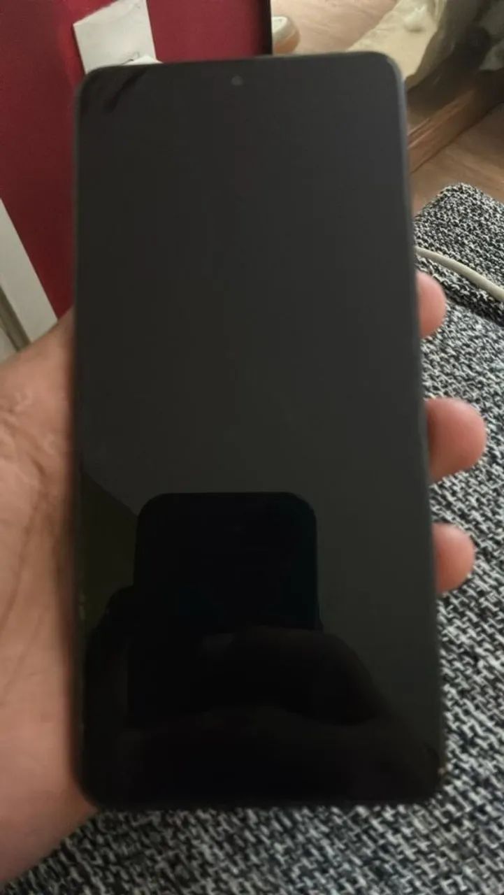 Xiaomi poco x6 pro troco em Nintendo switch V2 - Foto 2