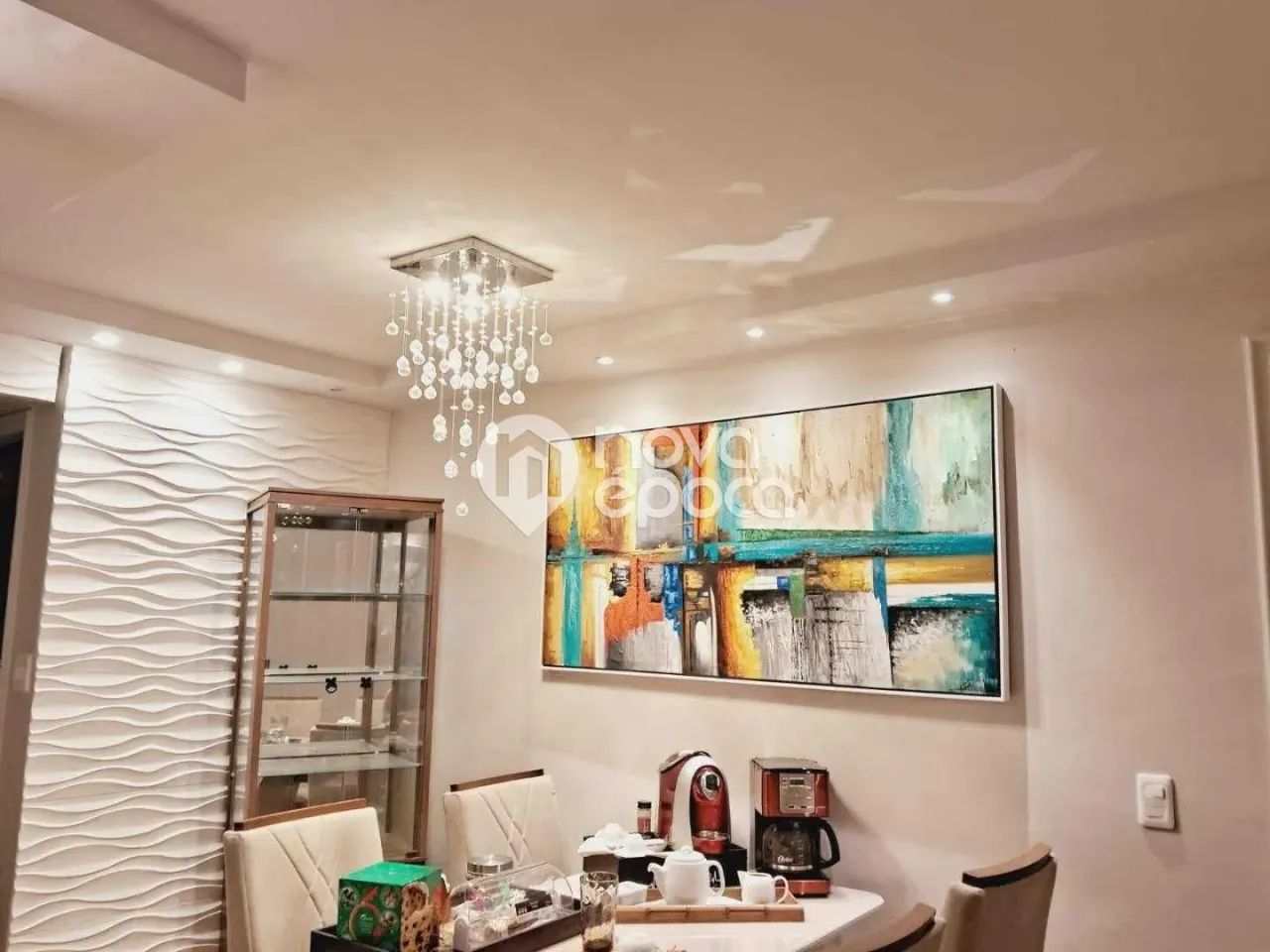 Pechincha | Apartamento 2 quartos - Foto 4