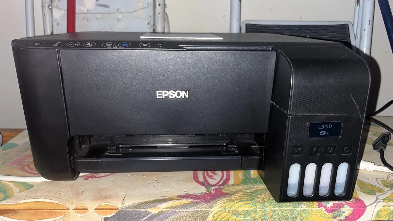 Impressora EPSON