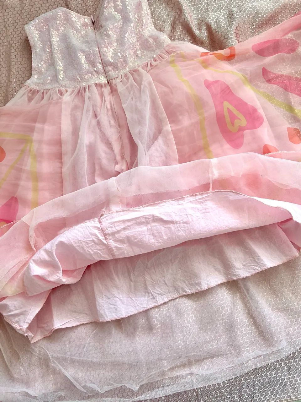 Vestido para menina - Foto 4