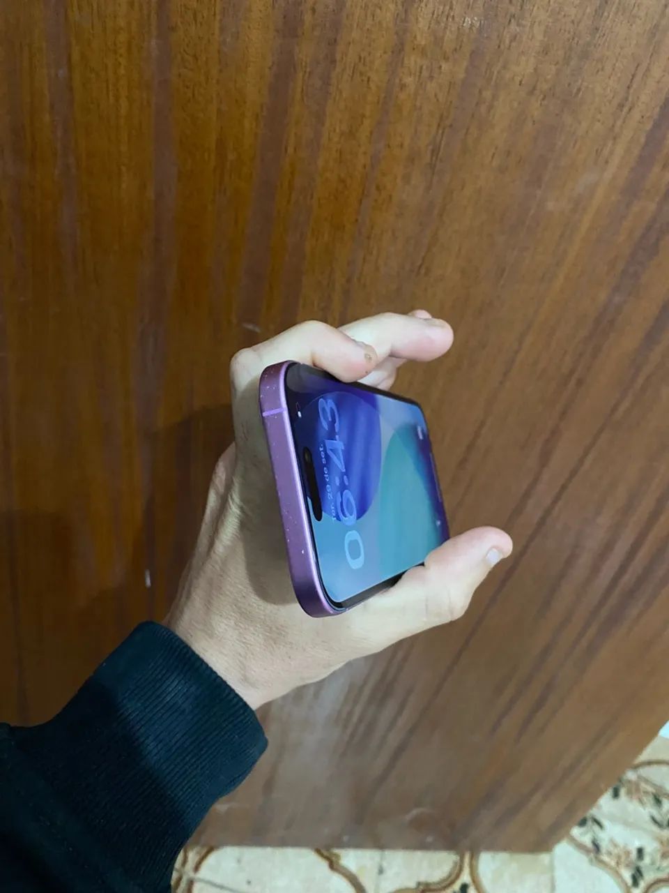 iPhone 16 rosa 128gb - Foto 5