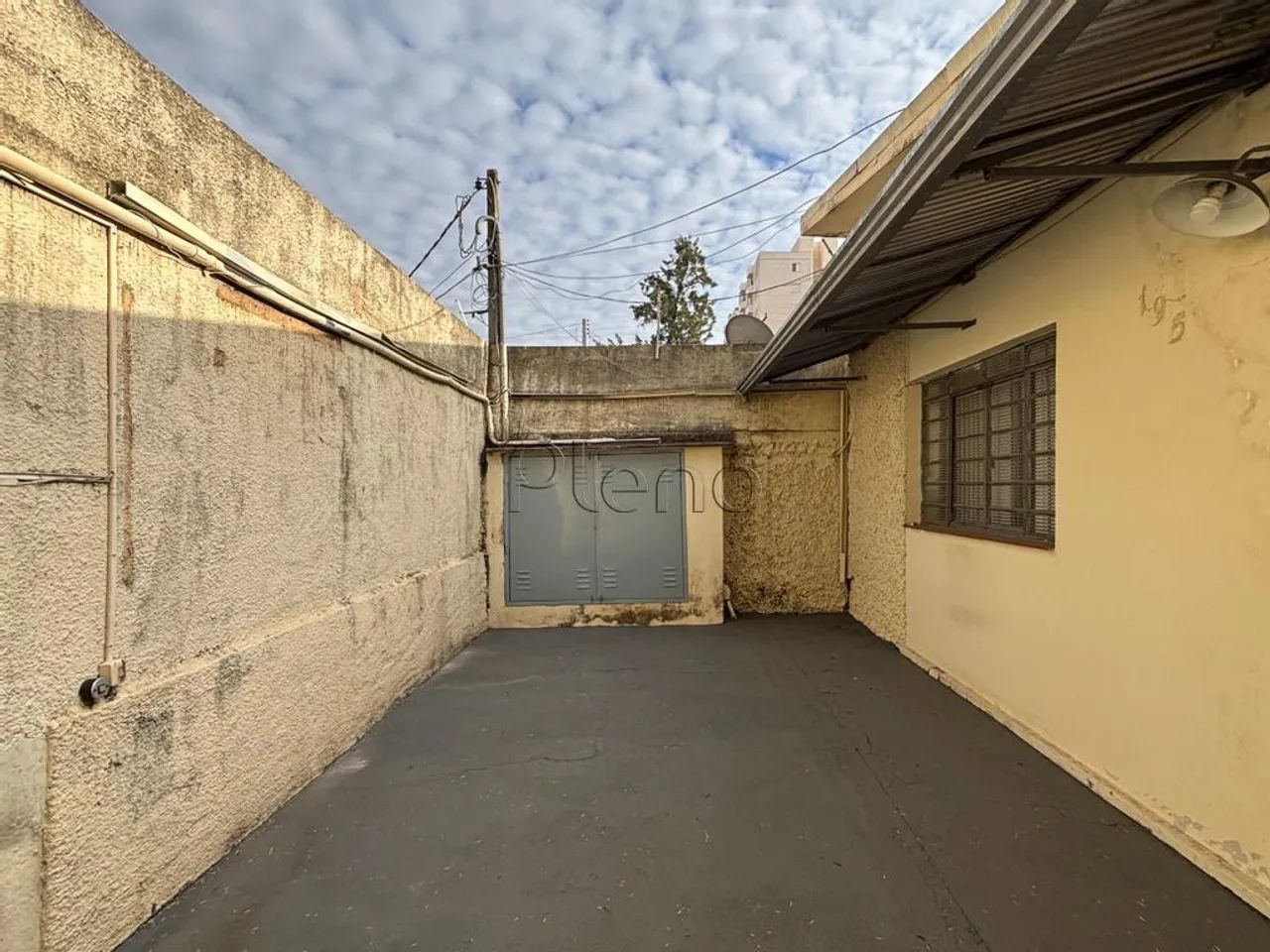 Barracão à venda e para alugar em Campinas, Jardim do Lago, com 1055 m² - Foto 2