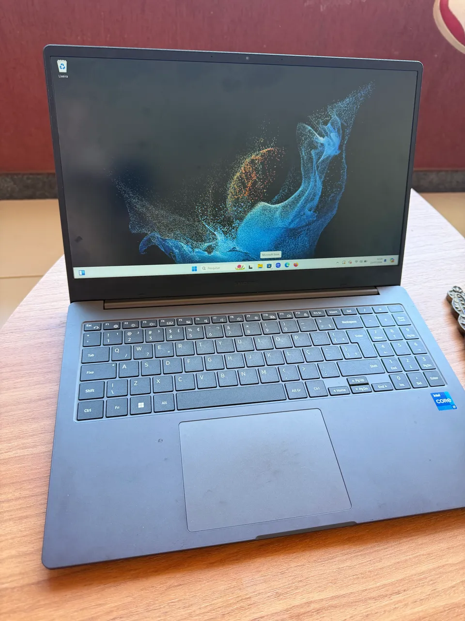 Macbook Pro 14 2024 8gb 1TB SSD (uso de 14 dias e bateria 97%) com