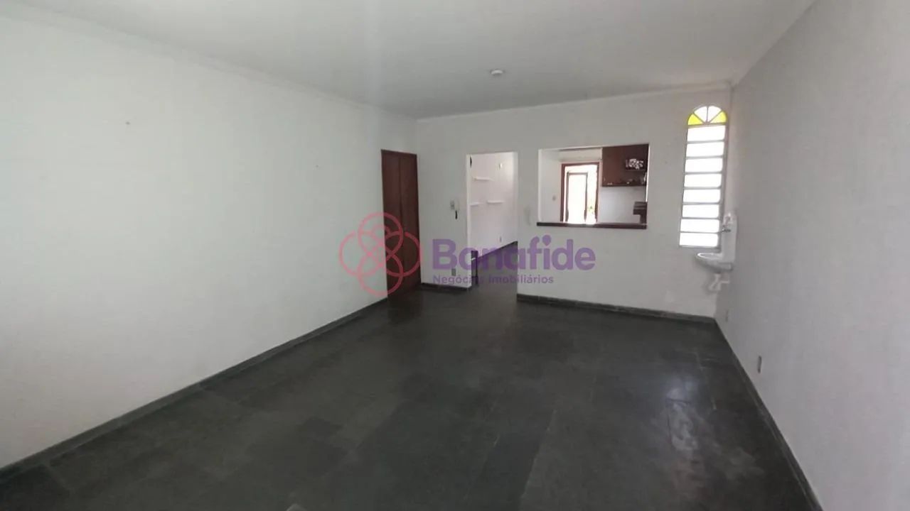 Casa Residencial para Aluguel em Jundiaí  Vila Municipal (220m² Internos | 250m² Externos) - Foto 4