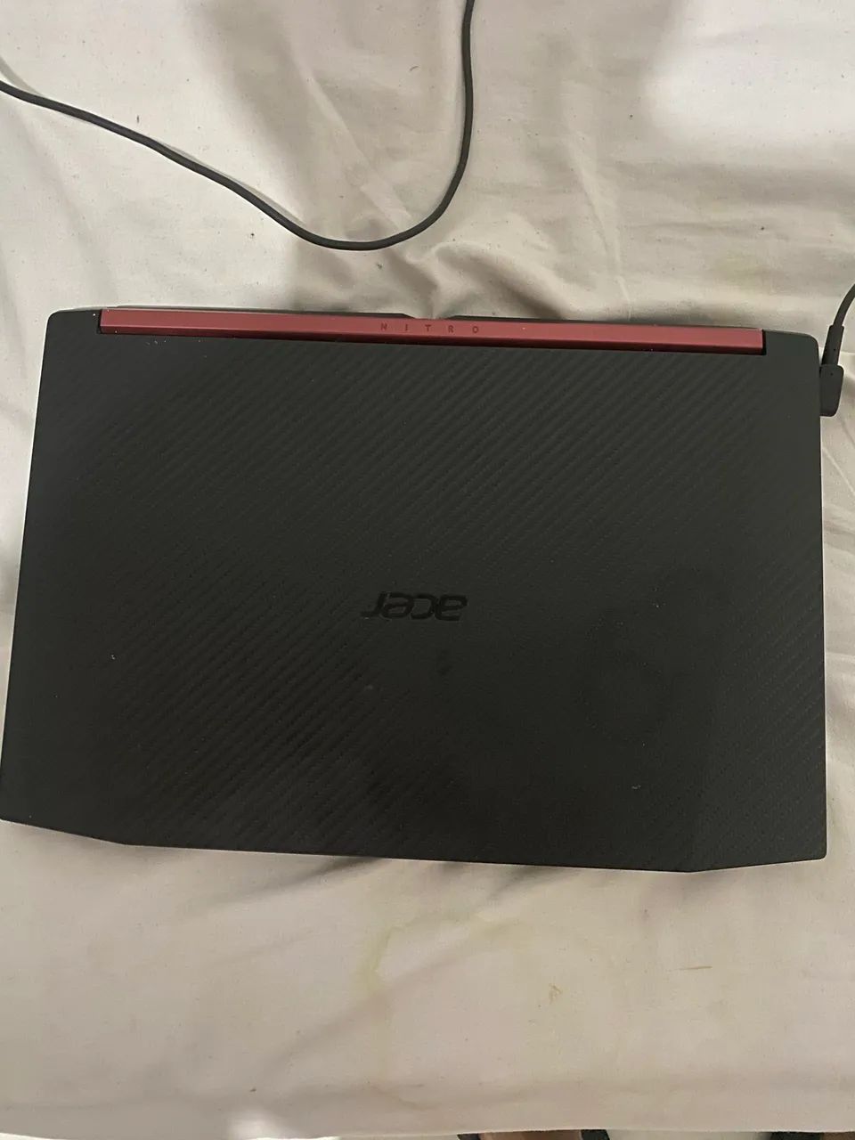 Notebook Gamer Acer Nitro V15 - Foto 3