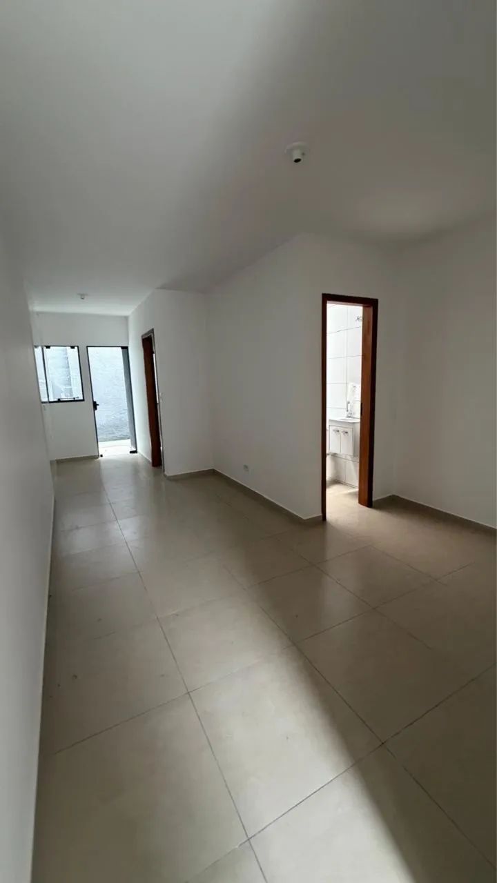 Casa no Dom Bosco Campo de Santana  - Foto 5