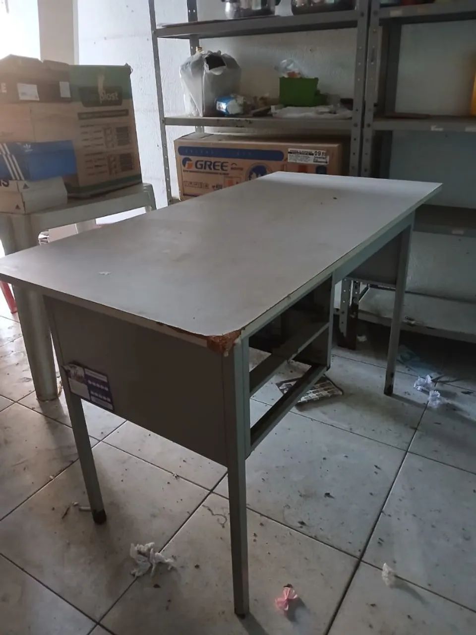 Mesa Grande  - Foto 2