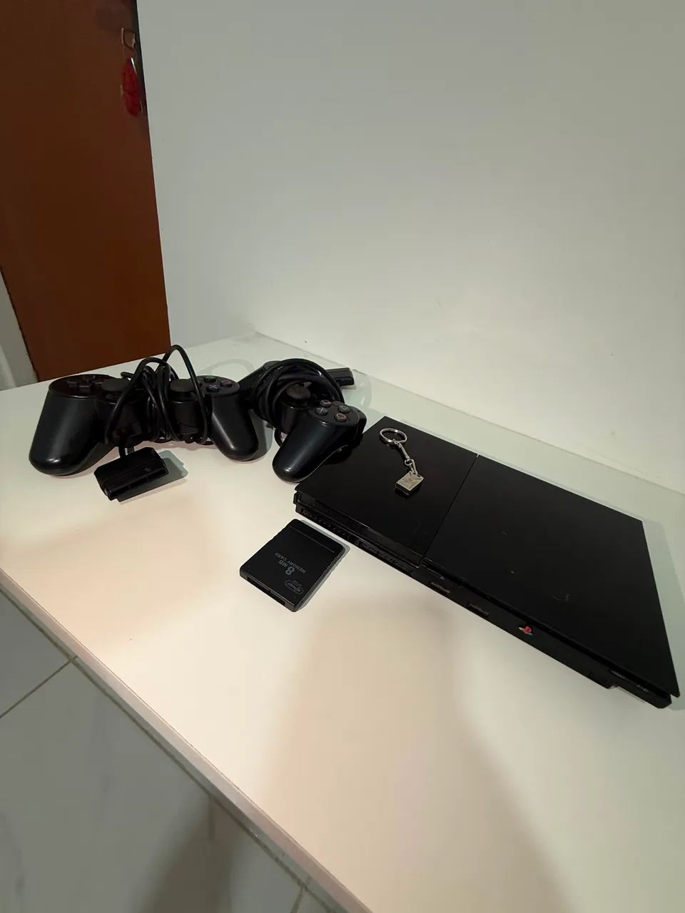 PLAYSTATION 2 - 18 JOGOS - Foto 3