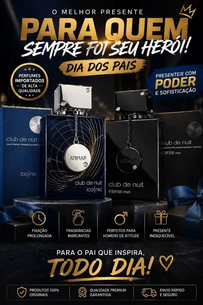 PERFUMES 