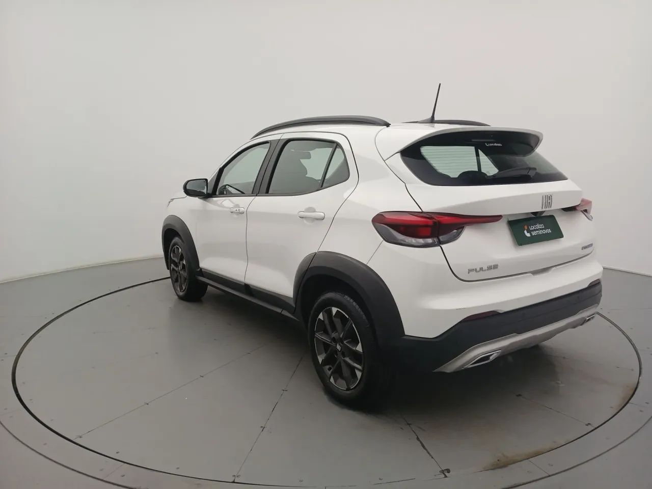 Fiat Pulse AUDACE Turbo 200 Aut. (Hibrído), foto 3 de 18