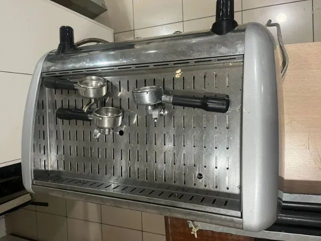 Máquina de café expresso Sofia Automática - Foto 5