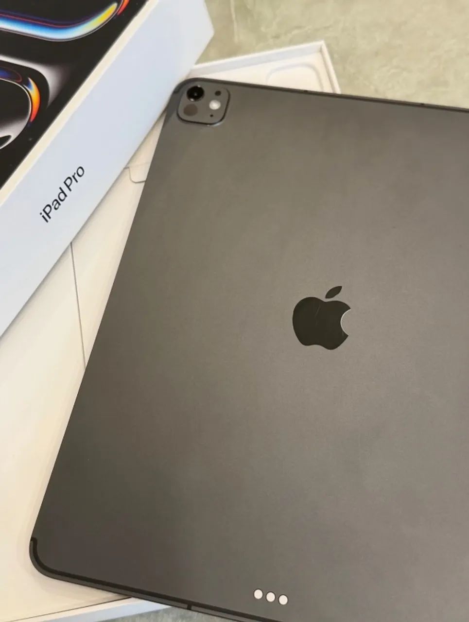 IPAD PRO 13-INCH. M4 - 2TB  - Foto 4