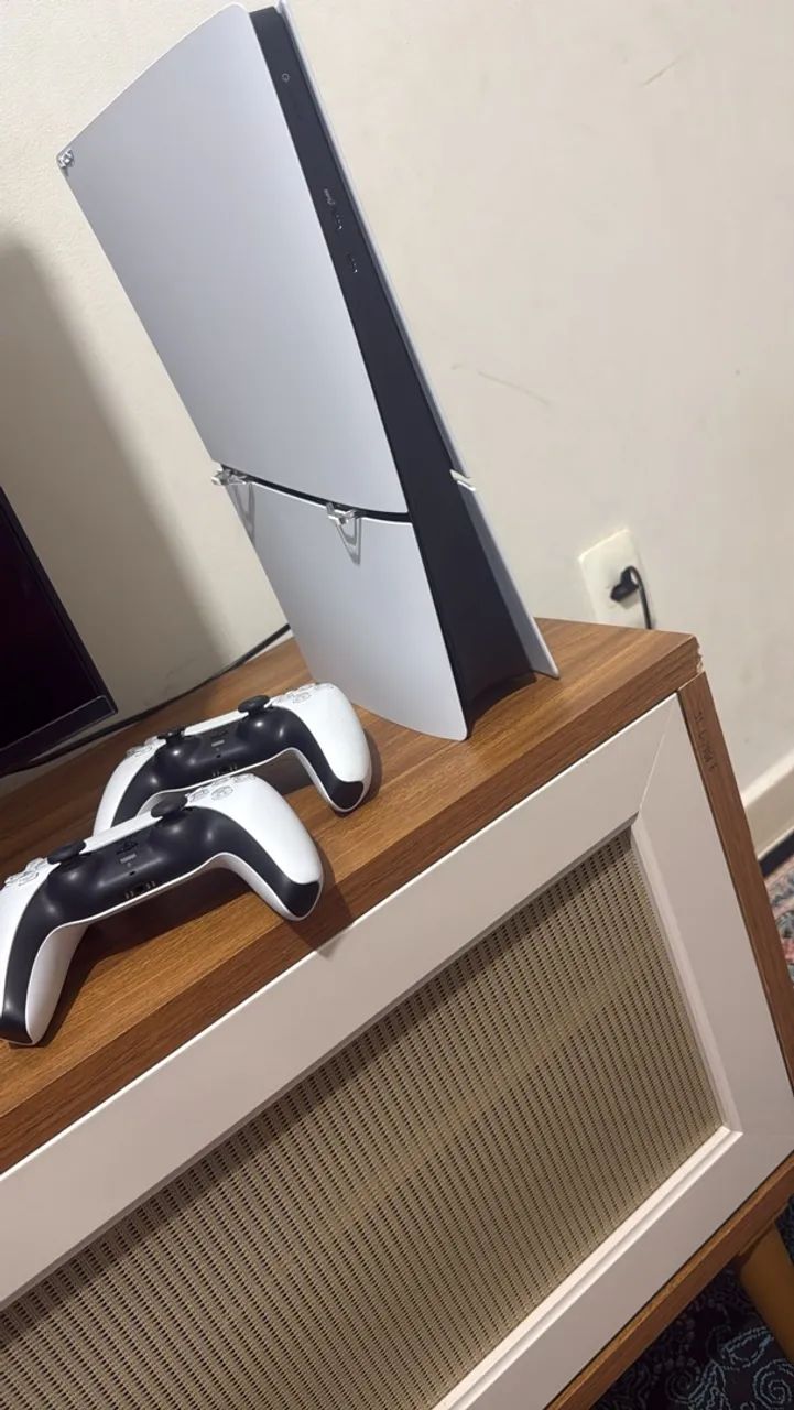 Ps5