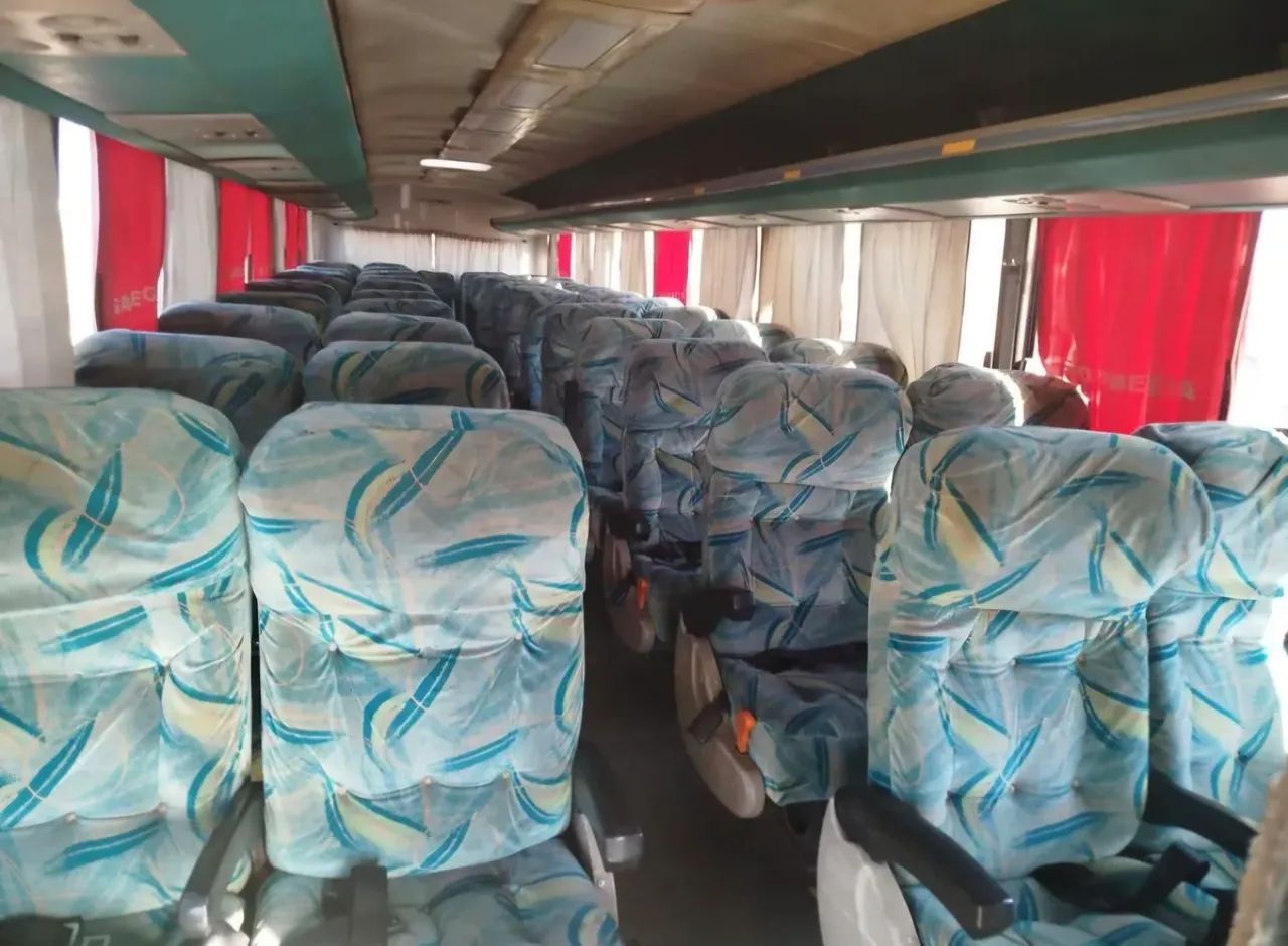 Busscar El Buss 340 - Foto 7