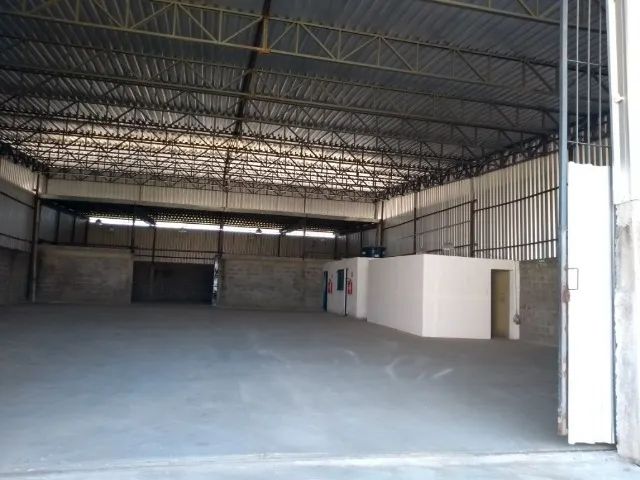 Galpão 600 m2  - Foto 4