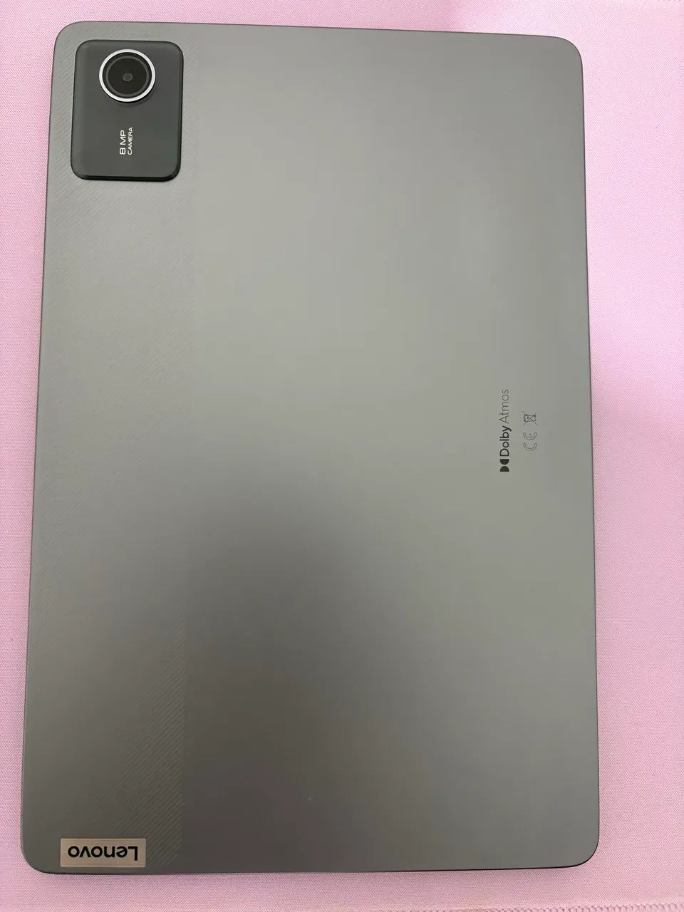 Tablet Lenovo M11 128 GB em ótimo estado  - Foto 2