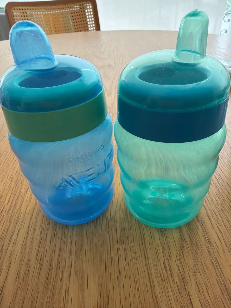 Copo Treinamento My Easy Sippy Cup Kit 2 Unidades