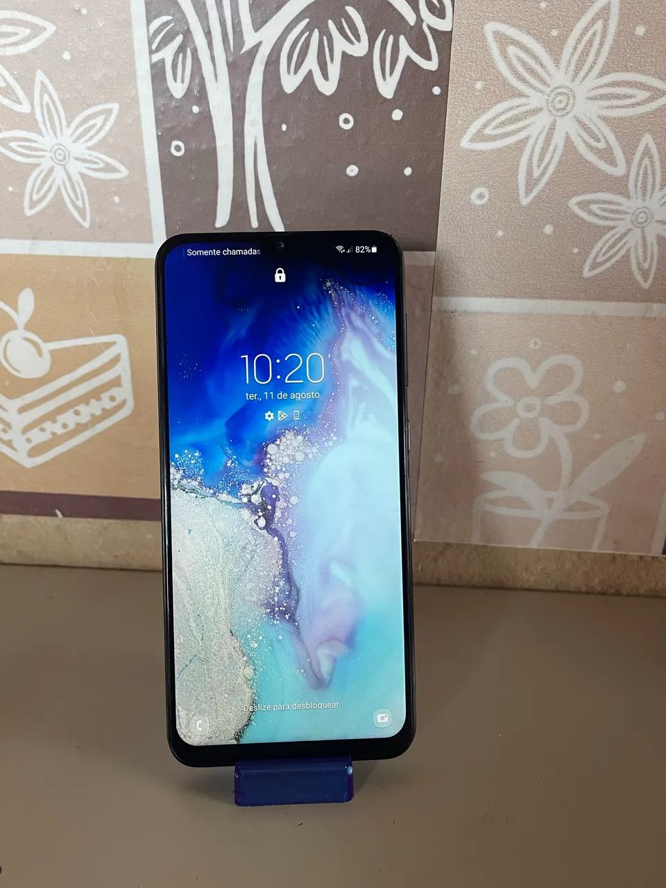 Vendo Samsung Galaxy A30 - Foto 4