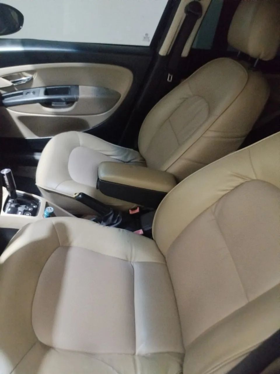 Fiat Linea Absolute 1.9/1.8 Flex Dualogic 4P 2012 - Foto 4
