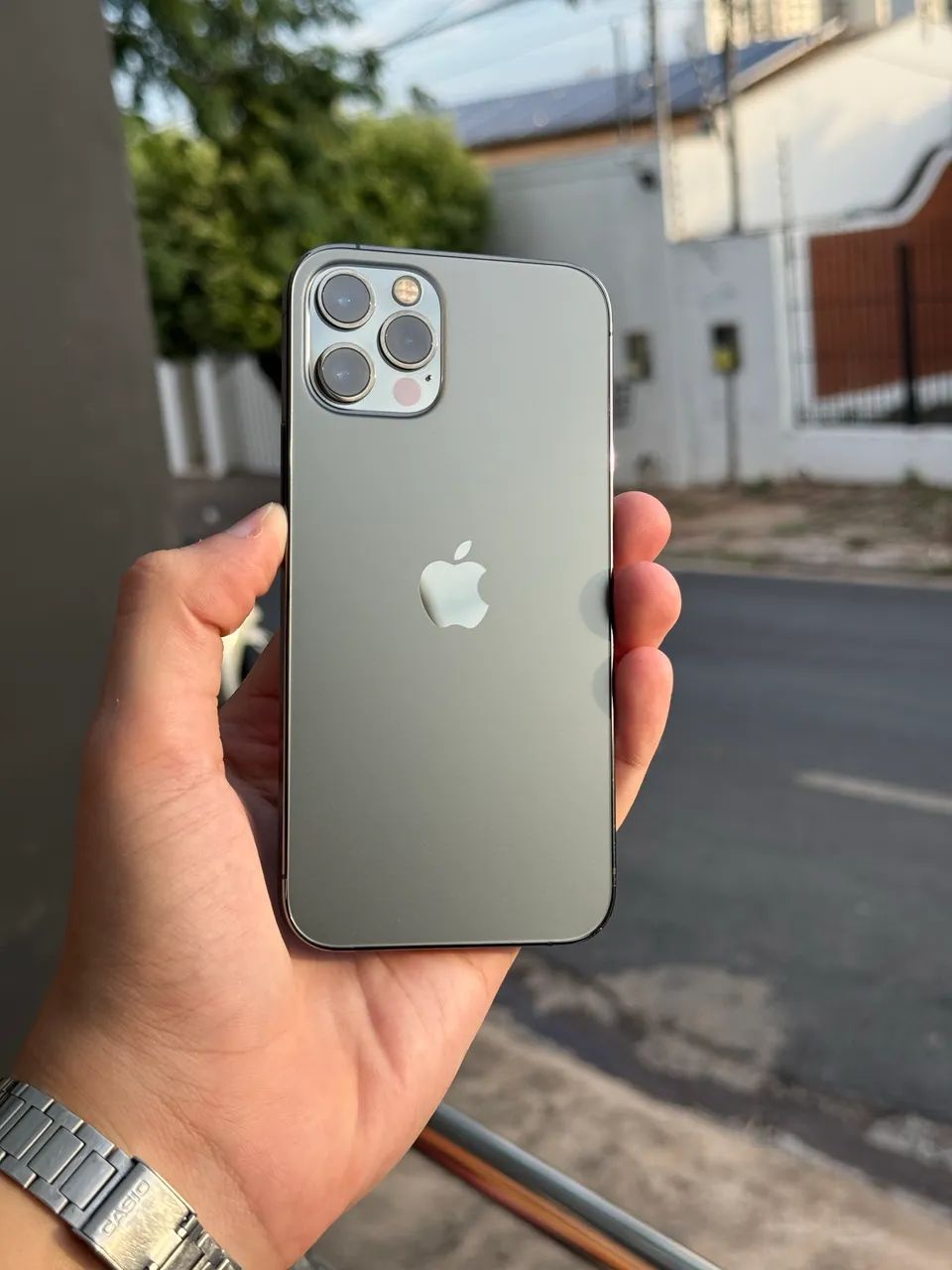 iPhone 12 Pro 128gb