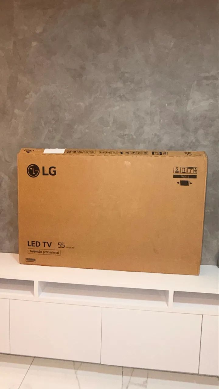 TB LG 55 P SMART LACRADA  - Foto 2