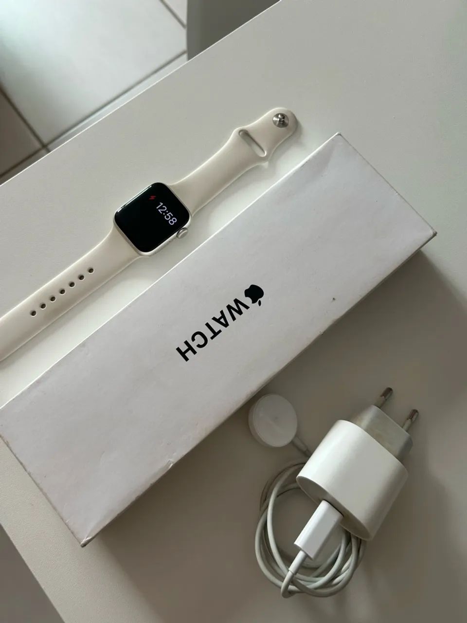 Apple Watch SE  - Foto 2
