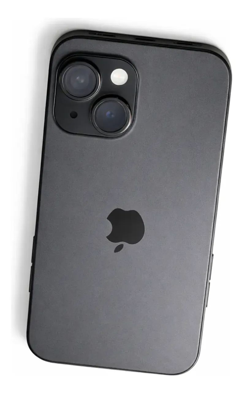 iPhone 15 128gb Usado Perfeito Original Barato Nota E Caixa (Usado) - Foto 4