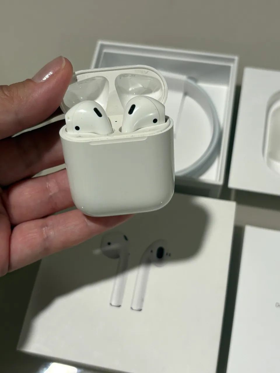 Apple AirPods - Foto 3