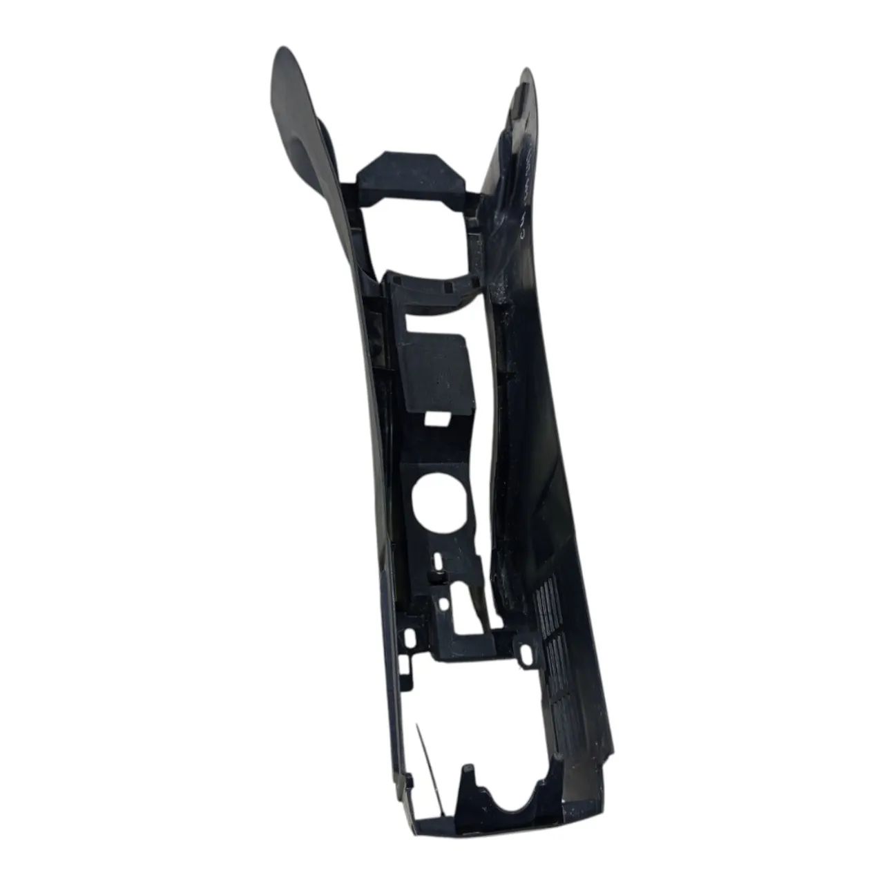 Console Central Citroen C4 Pallas Hatch Vtr 2008 2009 A 2012 - Foto 4